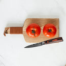Chef knife 1-10 Pcs Set Kitchen Knives Laser Damascus Pattern Sharp Japanese Santoku Knife Cleaver Slicing Utility Knife