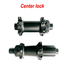 CSC Carbon Wheels 700C Cyclocross Gravel Bike T800 Carbon Wheelset Road Disc Brake Center Lock 35/38/40/45/50/58/60mm deep