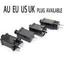 200M Green Wire 8 Modes Fairy String Light Waterproof Firefly Lamp Remote Decoration For Christmas Halloween Bedroom Wedding