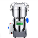 800G Coffee Grinder Machine Grain Herb Spices Mill Swing Type Grains Grinder Dry Food Grinder Medicine Wheat Mixer Spice Grinder