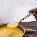 Boundless Voyage Titanium Tableware Travel Flatware Titanium Knife Fork Spoon Chopsticks Straw Outdoor Camping Picnic Cutlery