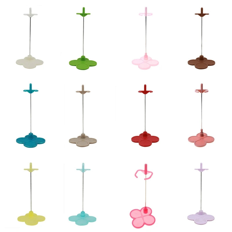 12 Color Doll Stand For Blyth Doll Icy Doll Joint Body Normal Doll Accessories