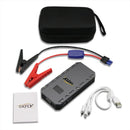 GKFLY 3000A 4000A 6000A Car Jump Starter Power Bank Portable 12V Starting Device Power Car Battery Booster Buster for 10.0L 8.0L