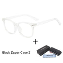 Anti-Blaulicht-Brille UV400 Anti-Strahlung Gaming Schutz Handy Brille Computer Brille Gamer Brille Für Herren Damen