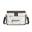 Wasserdichte Wickeltasche Große Kapazität Mama Reisetasche Multifunktionale Mutterschaft Mutter Baby Kinderwagentasche Organizer Mumiensack
