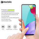 Mocolo Full Screen Tempered Glass On For Samsung Galaxy A55 A54 A53 A73 A52s A52 A72 Global A 52s 52 72 53 73 54 55 s Protector