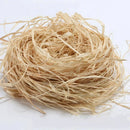 1000G DIY Crafts Raffia Natural Rope Gift Packing Rope Natural Raffia Rope Decor