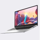 Best selling 15.6 inch  Gaming Laptops With 8G RAM  128G 512G 1T SSD Ultrabook Win10 Notebook Computer
