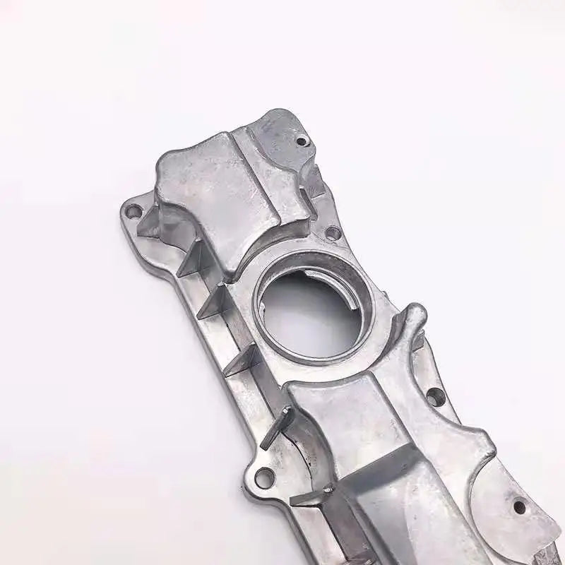 Suitable for Citroen C2 C3 C4 Peugeot 206 207 301 307 308 408 cylinder head cover 0248L7 Aluminum valve cover assembly 0248R4