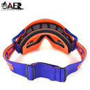 2023 Brand Motocross Glasses ATV Casque Motorcycle Goggles Racing Moto Bike Sunglasses