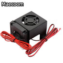 1Set Upgrade 3D Printer Parts Ender3/CR10 Direct Drive Plate Kit Aluminum Alloy Mounting Extruder Adapter ender-3 v2