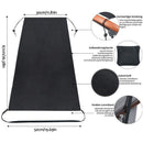 Bedspreads For Baby Stroller Muslin Stroller Cover Chair Nursing Canopy Sun Shade Craddle Blanket Trolley Cover Mosquito Net