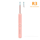 Bebird Earring Cleaner R3 X3 Smart Visual Ear Sticks Endoscope 300W High Precision Earpick Mini Camera Otoscope Health Care