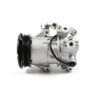 For 2004 2005 2006 Scion xA xB 1.5L Car Air Conditioning Compressor  With Clutch CO 11034C Fit