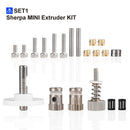 Mellow Lightweight Sherpa MINI Extruder with Motor Direct Drive For Voron 2.4 Creality3D CR-10 Ender3 / PRO BLv 3D Printer