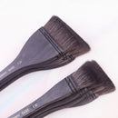 ArtSecret High Quality 2570 Hake Watercolour Brush Gouache Artist Painting Fine Goat Hair Blending for DIY Dyeing Basecoating