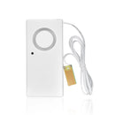 Home Alarm Water Leakage Alarm Independent Water Leak Sensor Detector Flood Alert Overflow Security Alarm System