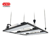 LED Grow Light Growbox Sam-ng LM301H 240W 480W 720W Hydrokultur Lampe für Pflanzen Grow Zelt Gewächshaus Beleuchtung Veg und Blüte