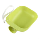 Portable Pet Dog Water Bottle Outdoor Dog Drinking Dish With Mineral Puppy Leakproof Water Dispenser Feeder for Dogs Pet Product