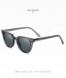 2024 Brand Designer Women Sunglasses TR90 polarized sunglasses women driving Square sunglasses Female goggles UV400 Gafas De Sol