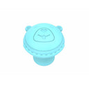 New Face Slimming Tool Face Lift Skin Firming V Shape Exerciser Instrument Cute Portable Anti Wrinkle Mouth Exercise Tool