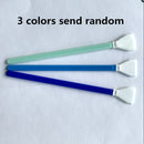 20Pcs DSLR Camera Sensor Cleaning Swabs Kit Digital Camera Lens Cleaner Swab for Nikon Canon Camera