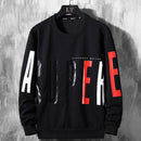 Men's Hoodies Long Sleeve Men Sweatshirt Streetwear Harajuku Hoodie Plus Size 9xl 8xl 7xl Hip Hop Pullovers Sweatshirts For Men