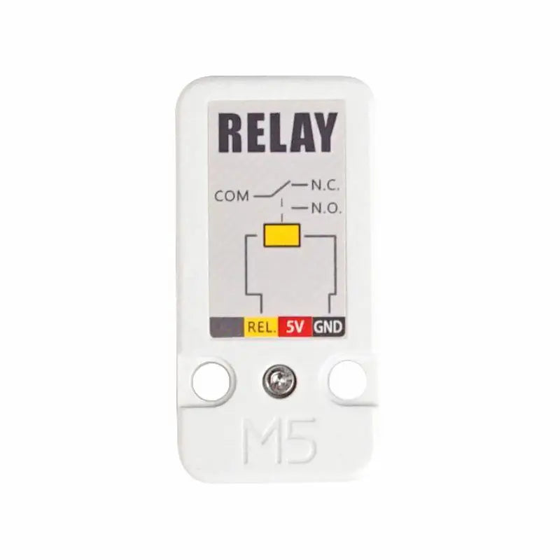 M5Stack Official Mini 3A Relay Unit