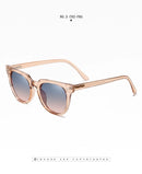 2024 Brand Designer Women Sunglasses TR90 polarized sunglasses women driving Square sunglasses Female goggles UV400 Gafas De Sol