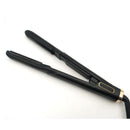 Professional Hair Straightener Curler Titanium Ceramic Heating Plate Flat Iron Hair Styling Curling Iron hair Straighting