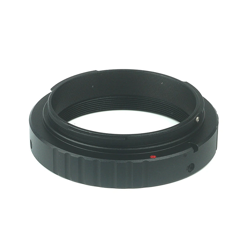 EYSDON M48 To EF T-Ring Adapter for Astronomic Telescopes Connect Canon DSLR Camera EF Mount for Photography
