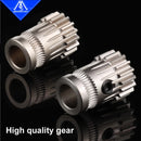 Mellow Lightweight Sherpa MINI Extruder with Motor Direct Drive For Voron 2.4 Creality3D CR-10 Ender3 / PRO BLv 3D Printer