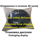 NEW Men Women Wool Felt Jazz Style Fedora Hats Panama Trilby Party Formal Top Hat In BLACK WHITE AND YELLOW with Belt Decor