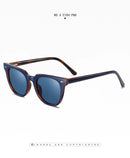 2024 Brand Designer Women Sunglasses TR90 polarized sunglasses women driving Square sunglasses Female goggles UV400 Gafas De Sol