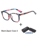 Anti-Blaulicht-Brille UV400 Anti-Strahlung Gaming Schutz Handy Brille Computer Brille Gamer Brille Für Herren Damen