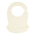 LOFCA 1pc Animal Cartoon Silicone Waterproof Bib Food Grade BPA&amp;PVC Free Silicone Soft Baby Bib Adjustable Easy Wash and Clean