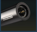 The Sommelier | Electric Wine Opener with Foil Cutter & Jar Opener