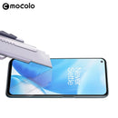 Mocolo Oleophobic 9H Full Screen Tempered Glass Film On For One Plus Oneplus Nord 2 3 5G Nord2 Nord3 128/256 Screen Protector