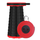 Camping Stool Collapsible stool Telescopic Folding stool Portable Stool Folding Chair Foot stool Simle Stool Retractable Stool