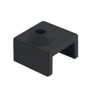 Printer Silicone Sock Fits MK7 MK8 MK10 Aluminum J-head Hotend Extruder Heater Block Cover for CR-10 Ender3