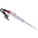 Hot Sale!!! 6V-24V DC Probe Light System Test Probe Lamp Auto Car Light Circuit Tester Lamp Voltage Test Pen Detector