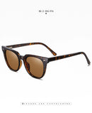 2024 Brand Designer Women Sunglasses TR90 polarized sunglasses women driving Square sunglasses Female goggles UV400 Gafas De Sol