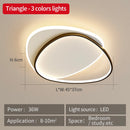 Hot selling Ceiling chandelier Bedroom Led Ceiling Light Room Lights Lighting ceiling Fixture Ultrathin Led Ceiling Lamp Lights