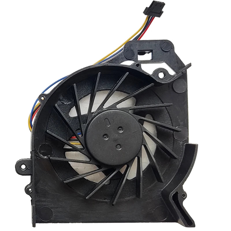 For HP pavilion DV6 DV6-6000 DV6-6050 DV6-6090 DV6-6100 DV7-6000 laptop CPU cooling fan cooler