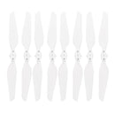 4/8pcs Quick Release Propeller for FIMI X8SE X8 SE 2020 Drone Replacement Blade Folding Props Spare Parts Accessory Wing Fan