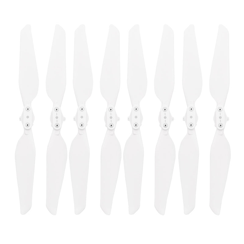 4/8pcs Quick Release Propeller for FIMI X8SE X8 SE 2020 Drone Replacement Blade Folding Props Spare Parts Accessory Wing Fan