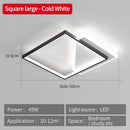 Hot selling Ceiling chandelier Bedroom Led Ceiling Light Room Lights Lighting ceiling Fixture Ultrathin Led Ceiling Lamp Lights