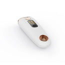 Laser Depilator IPL Epilator Permanent Hair Removal 999999 Flash Touch Body Leg Bikini Trimmer Photoepilator For Women Creamskin