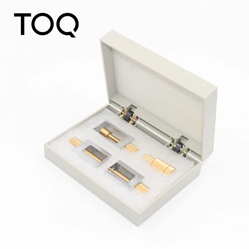 Repair Tools for Dental High Speed Handpieces Bearings Cartridge Turbine Repair Tool Set Air Turbine Dentist Tools