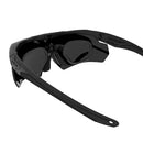 High-impact, CE EN 166-rated Polarized Option Military special Shooting glasses Ballistic tactical goggles combat sunglasses
